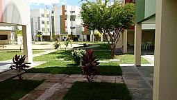 Prisco Viana - Apartamento - 3 Quartos (Suite) - Térreo - Bairro Conceição