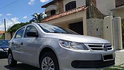 Gol City G5 Trend Titan 1.0 8V Flex