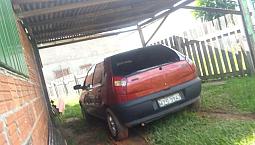 Vendo Palio Ano 2000