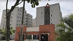 Apartamento Para Locação Em Mogi Das Cruzes, Socorro, 3 Dormitórios, 1 Suíte, 2 Banheiros,