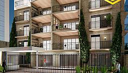 Residencial Dom Zioni   Apartamentos Exclusividade Robuste