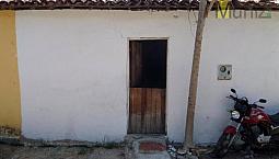 Casa Com 1 Dormitório Para Alugar, 30 M² Por R$ 200,00/Mês - Padre Andrade - Fortaleza/Ce
