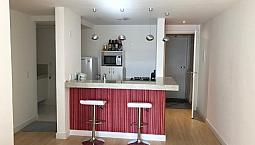 Vendo Quarto Sala Praia Da Areia Preta Montado E Decorado