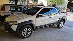 Strada Adventury Cd