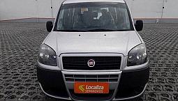 Doblò 2019/2020 1.8 Mpi Essence 7L 16V Flex 4P Manual