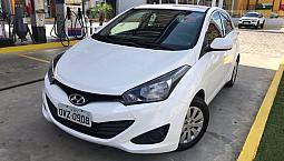Repasso Hb20 2014 Confort Plus (Parcela 570,00)