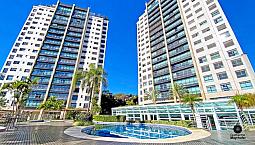 Apartamento De 3 Dormitórios E 1 Suíte No Bairro Três Figueiras Em Porto Alegre/Rs