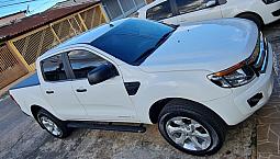 Ford Ranger Xls Flex 2015/2015 Completa 