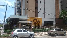 Apartamento Com 3 Dormitórios Para Alugar, 118 M² Por R$ 3.200,00/Mês - Meireles - Fortale