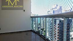 Excelente 03 Quartos Com 01 Suíte E 2 Vagas De Garagem Cód: 21442 M