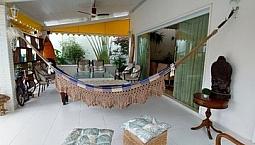 Casa - 3/4 Sendo 01 Suite -Condomínio - Areia Dourada - Ponta Negra