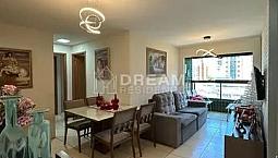 Pv- Apartamento Em Piedade Com 2 Quartos E 64M² !!