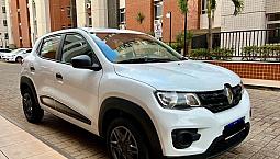 Kwid 2021 (Impecável) Veja As Fotos !