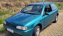 Gol Cli 1.8 1996
