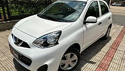 Nissan March 1.6 S Manual
