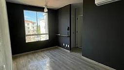 Apartamento Em  Rua Oliveira Viana - Fátima - Canoas/Rs