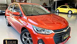 Chevrolet Onix 1.0 Turbo Premier
