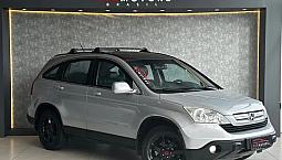 Cr-V 2.0 Lx 4X2 Repasse 2009