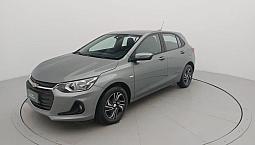 Chevrolet Onix Hatch Lt 1.0 12v Flex Mec. 4p 2024