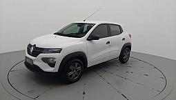 Renault Kwid 1.0 Zen 2024