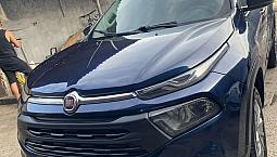 Fiat Toro Freedom 1.8 16v Flex Aut. 2020