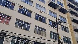 Apartamento 2 Quartos - Grajaú - Rio De Janeiro -Rj