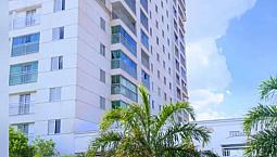 Apartamento 3 Quartos - Residencial Panorama - 94M