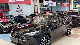 Toyota Corolla Cross Xrx 1.8 16V Aut.(Híbrido) 2023