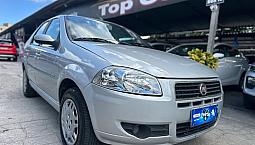 Fiat Siena El 1.0 Mpi Fire Flex 8V 4P 2010