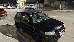 Volkswagen Gol Geração Iv Trend 1.0 8v Mi Total Flex Mec. 2p 2011