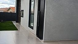 Casa Com 3 Dormitórios À Venda, 100 M² Por R$ 690.000 - Cara-Cara - Ponta Grossa/Pr