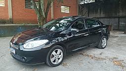 Renault Fluence Sed. Dynamique 2.0 16V Flex Aut. 2011