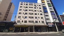 Apartamento No Centro De 64,60 M² - 40089.001-Gl