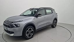 Citroen C3 Aircross Shine 1.0 Turbo 200 Aut. 2025