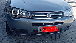 Fiat Siena 1.0/ Ex 1.0 Mpi Fire/ Fire Flex 8V 2012