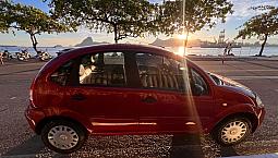 Citroen C3 Glx 1.4/ Glx Sonora 1.4 Flex 8V 5P 2010