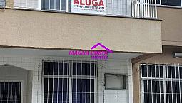 Apto 2 Qtos Em Vila Valqueire Para Locação