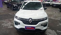 Renault Kwid Zen 1.0 Flex 12V 5P Mec. 2025