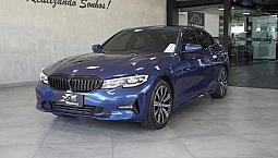 Bmw 320i 320i 2021