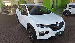 Renault Kwid 1.0 Zen 2026