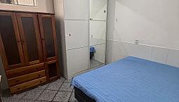 Apartamento Estilo Kit Net No Telégrafo Atrás Da Senador Lemos Muito Bem Localizado Mobili