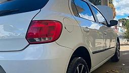 Volkswagen Gol Geração Vi Trendline 1.0 8V Total Flex Mec. 4P 2015