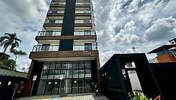 Apartamento Com 3 Quartos No Anita Garibaldi Em Joinville