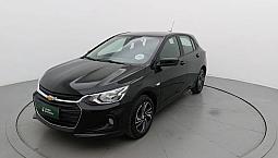 Chevrolet Onix Hatch Lt 1.0 12V Flex Mec. 4P 2025