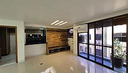 Apartamento À Venda Com 102M² E 3 Quartos Em Freguesia (Jacarepaguá), Rio De Janeiro - Rj