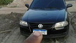 Gol G4 Barato D+!! 2018 Vist E Recibo Aberto!!