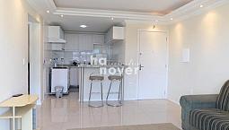 Apto 2 Dormitórios Mobiliado, Garagem, Varanda Gourmet -Próximo A Universidade Franciscana