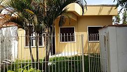 Casa No Bairro Siderópolis