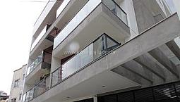 (J1) Lindo Apto De 2 Quartos Com Suíte, Varanda, 2 Vagas E Elevador No Alto Dos Passos