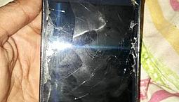 Celular J1 Ace